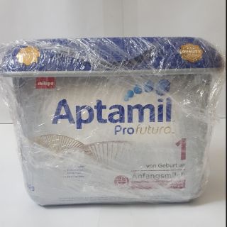 Sữa aptamil Bạc xách tay Đức