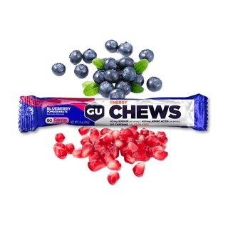 Kmen kẹo cứng bổ sung năng lượng energy chews- ella