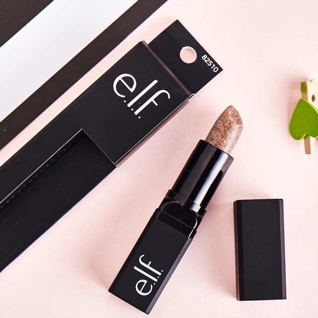 TẨY DA CHẾT MÔI ELF LIP EXFOLIATOR