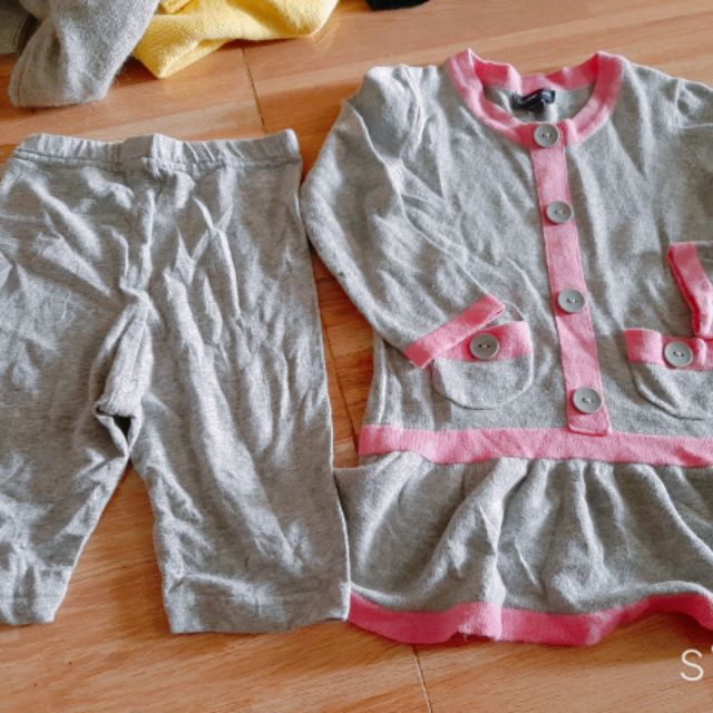 Bộ sản phẩm bé gái( chị bảo).