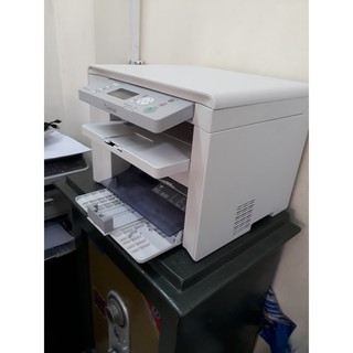 Máy in đa chức năng 2 mặt Canon D520 đã qua sử dụng