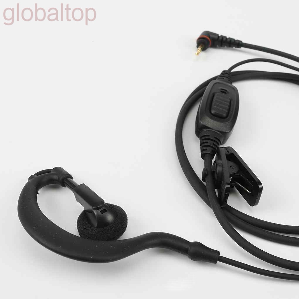 Tai nghe cho bộ đàm Hytera PD365 PD366 PD362 BD302 PD355 BD300 TD350 TD360