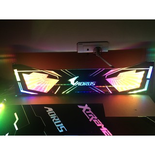 Aorus Phiên Bản Limited - Thiết Kế Độc Đáo