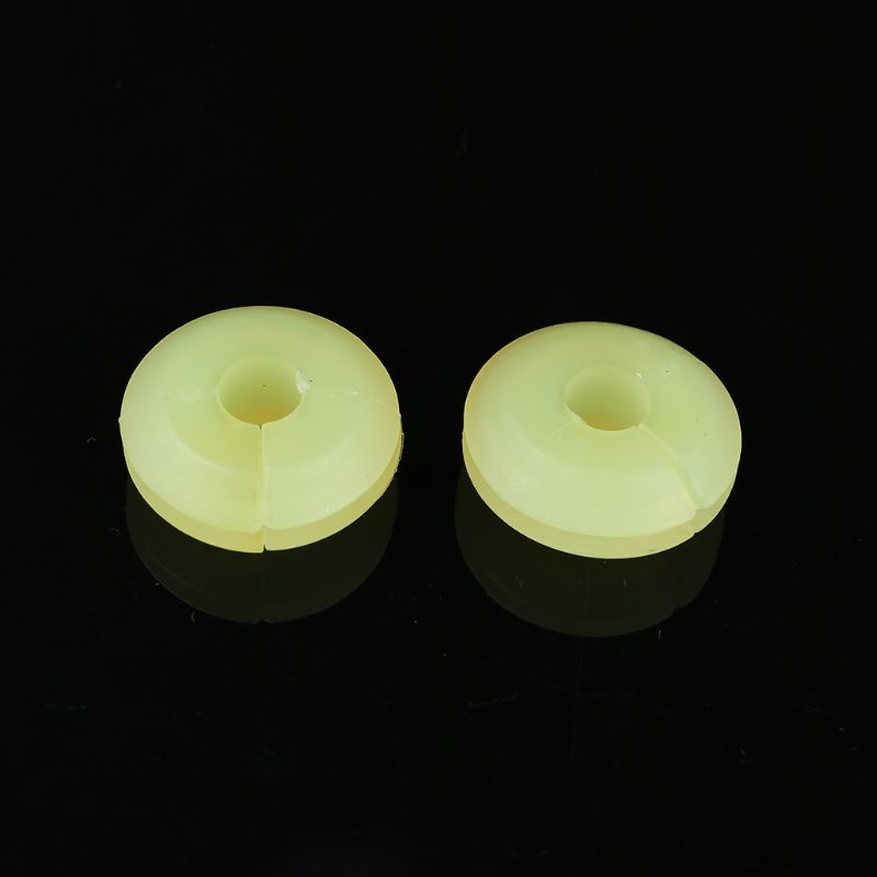 ✿ Set 2 Vòng Đệm Cao Su Chuyên Dụng Cho Chốt Cửa