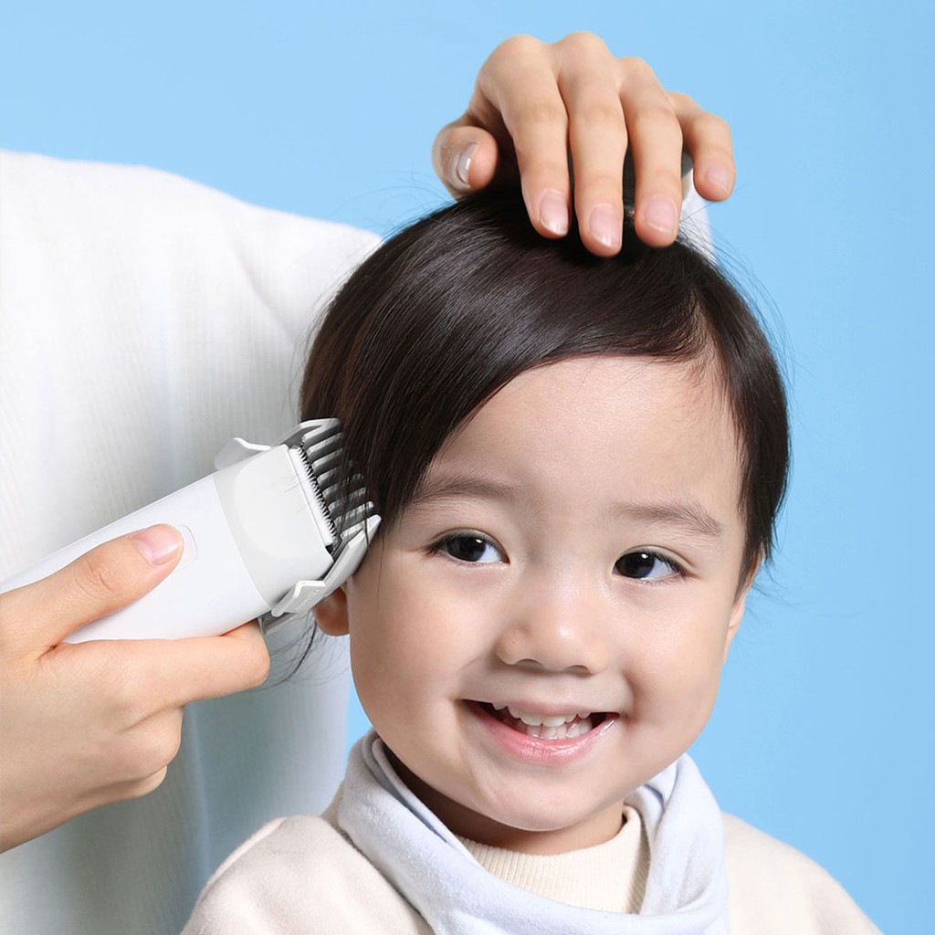Tông đơ cắt tóc cho trẻ nhỏ Xiaomi Mitu DIEL0384