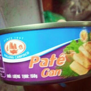 Pate gan 150g