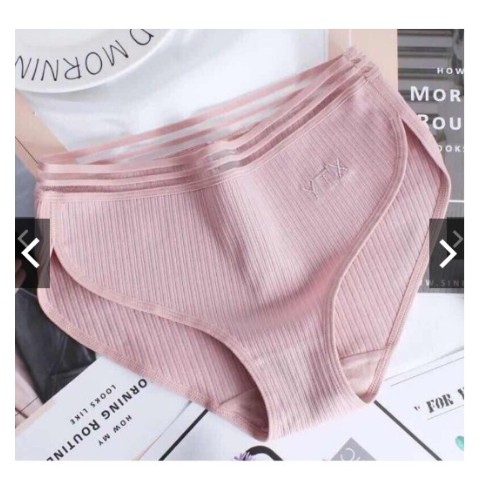1 CHIẾC QUẦN LÓT NỮ GAN TĂM Muji CHO BẠN GÁI.Shopdangquocduc5510