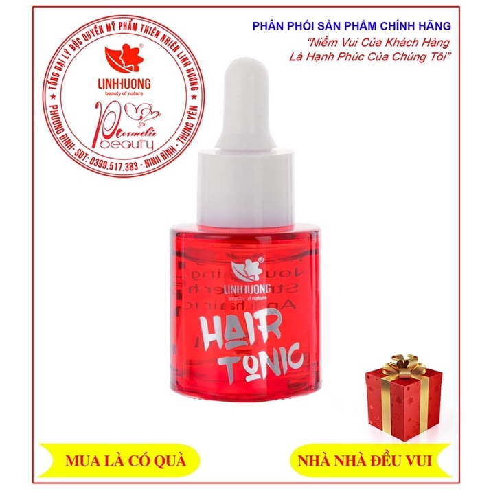 SẢN PHẨM HAIR TONIC