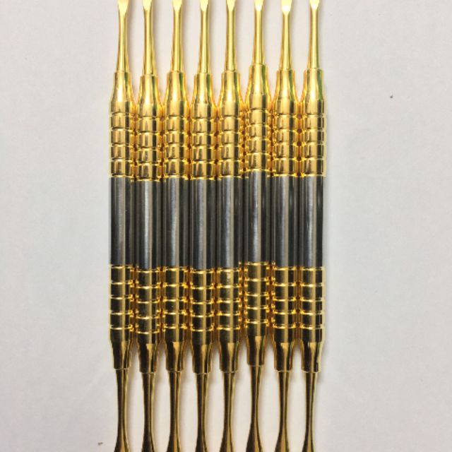 CÂY BÓC TÁCH NHA CHU GOLD