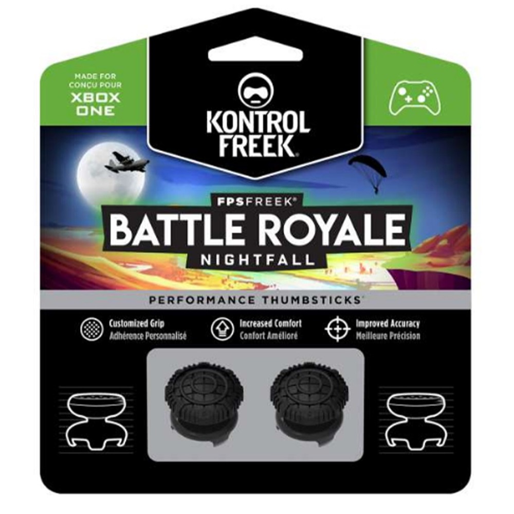 Tay Cầm Chơi Game Kontrol Freek Battle Royale Xbox One / Series X / S + 3