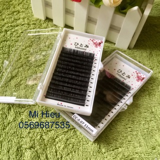 Mi Cong LD Hitomi