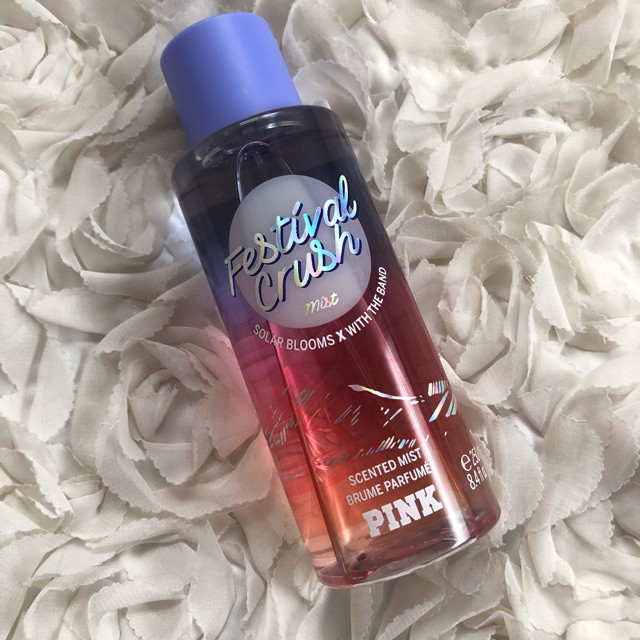 🤎 𝐁𝐨𝐝𝐲𝐦𝐢𝐬𝐭𝐯𝐧 - 𝗫𝗶̣𝘁 𝘁𝗵𝗼̛𝗺 𝘁𝗼𝗮̀𝗻 𝘁𝗵𝗮̂𝗻 𝗩𝗶𝗰𝘁𝗼𝗿𝗶𝗮'𝘀 𝗦𝗲𝗰𝗿𝗲𝘁 𝗙𝗲𝘀𝘁𝗶𝘃𝗮𝗹 𝗖𝗿𝘂𝘀𝗵 🤎 | Thế Giới Skin Care