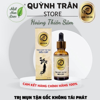 Hoàng Thiên Sâm Mạnh ( Cho Da Lì )