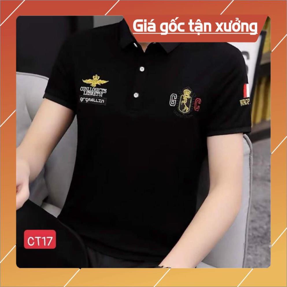 MẪU MỚI Aó thun nam cao cấp nhiều mẫu  thời trang phong cách TCS | BigBuy360 - bigbuy360.vn
