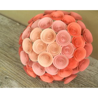 [K08 + K39] Khuôn Thép, Khuôn Cắt Hoa Xoắn Ốc 2 Size To Nhỏ