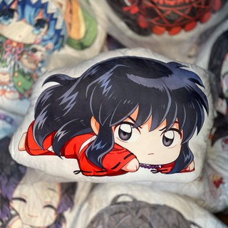 GỐI ÔM INUYASHA - INUYASHA