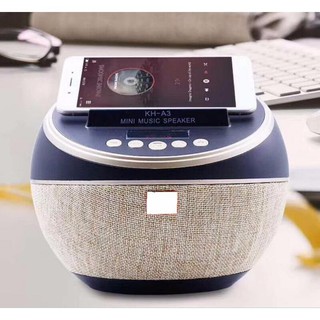 Loa Bluetooth Charge KH-A3