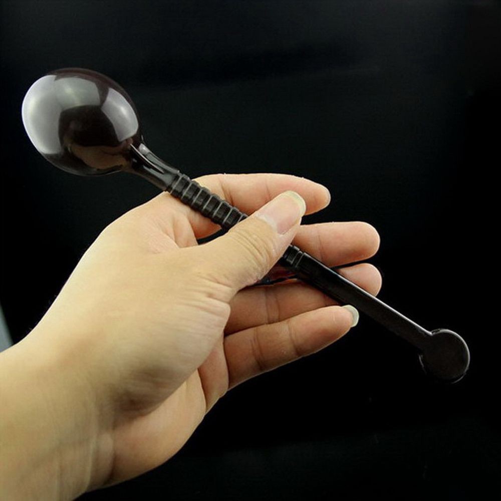 1 muỗng múc kem bằng nhựa