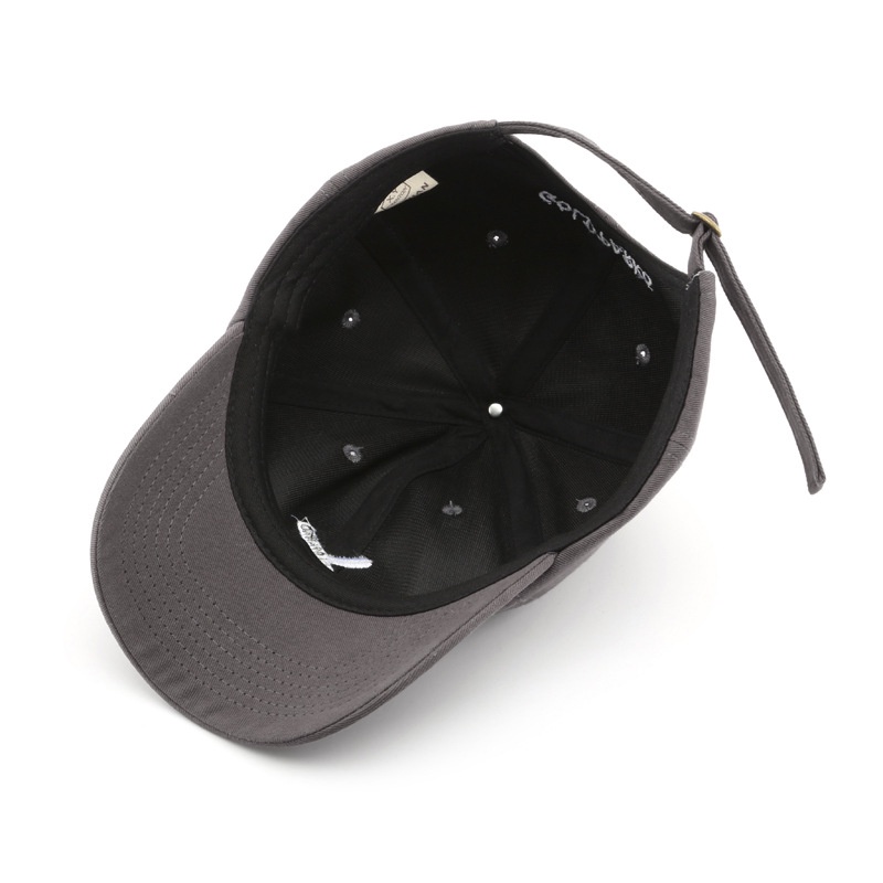 Thời Trang Nón Lưỡi Trai Thêu Họa Tiết Phong Cách vintage