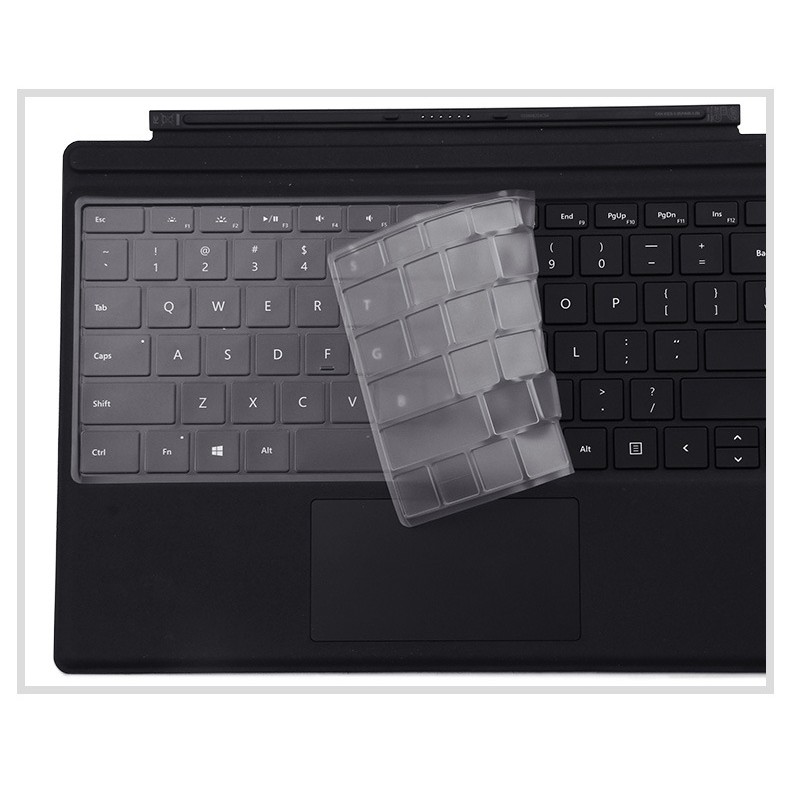 Miếng Lót bàn phím Surface Pro 4-5-6-7 & ProX JRC chính hãng