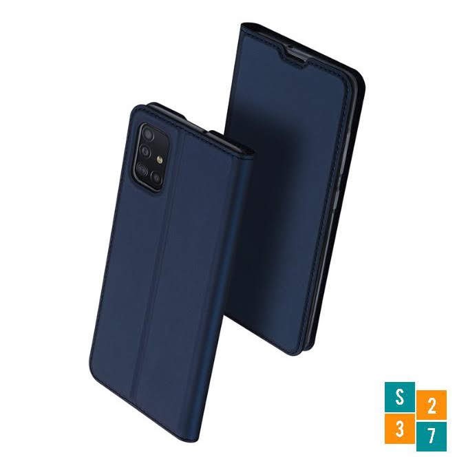 [giá sỉ] Bao da samsung A51 may viền kiêm ví da ba trong 1 | BigBuy360 - bigbuy360.vn