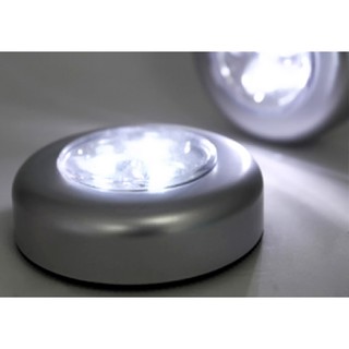 Combo 2 Đèn Led Dán Tường 4 Bóng