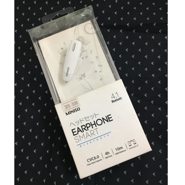 Combo 3 Tai nghe Bluetooth