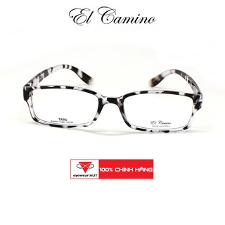 Gọng Kính Unisex Elcamino EL40032
