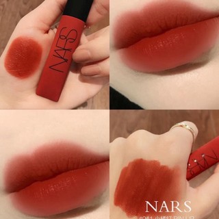 Son kem Nars Air Matte Lip Color
