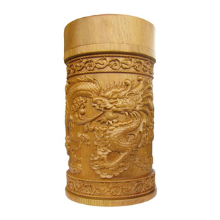 Hộp Đựng Trà - Hộp Đựng Chè Cao Cấp Gỗ Tiện Nguyên Khối