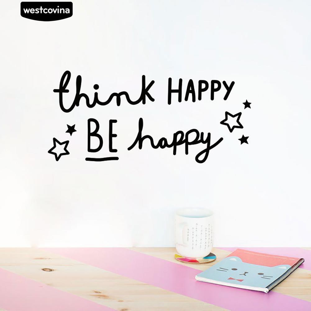 Sticker dán tường nghệ thuật