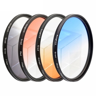 Bộ lọc thấu kính ảnh 18-200 2000 49mm 52mm 58mm 62mm 67mm 72mm 77mm