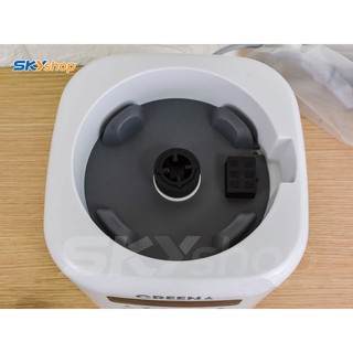 Máy Làm Sữa Hạt Đa Năng 800W Creen BA-138