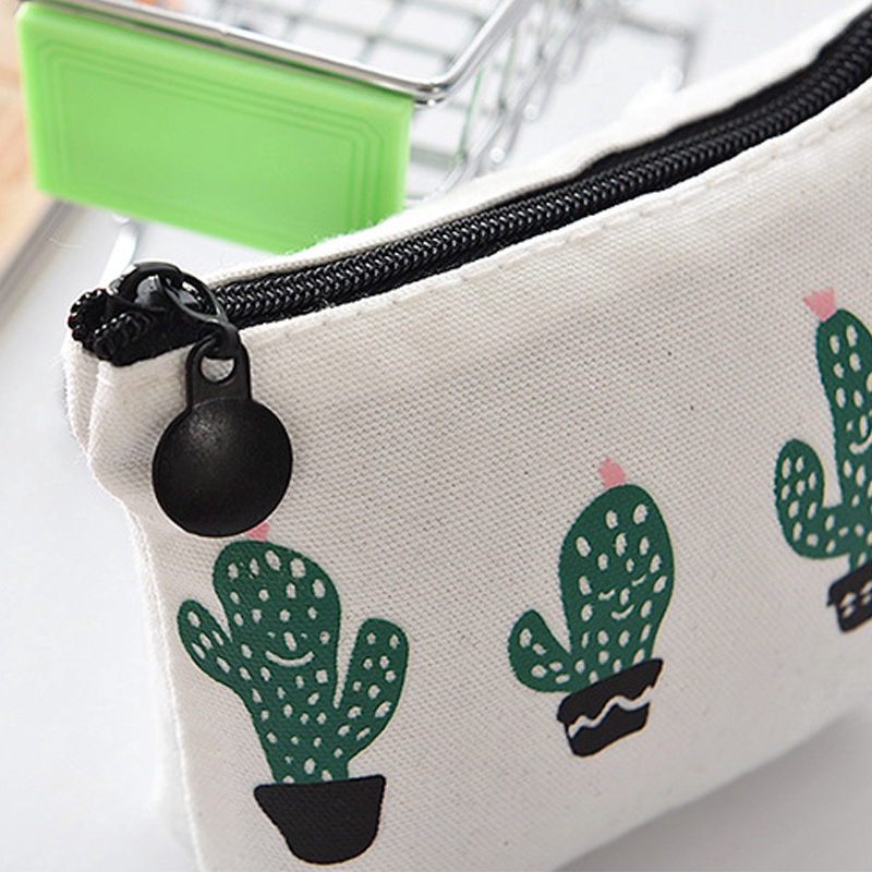 Ví đựng tiền xu hình hoạt hình dễ thương | BigBuy360 - bigbuy360.vn