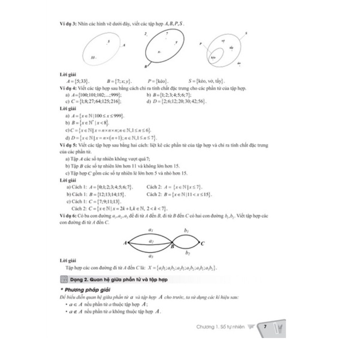 Sách - Củng Cố &amp; Ôn Luyện Toán 6 ( Theo chương trình GDPT mới)