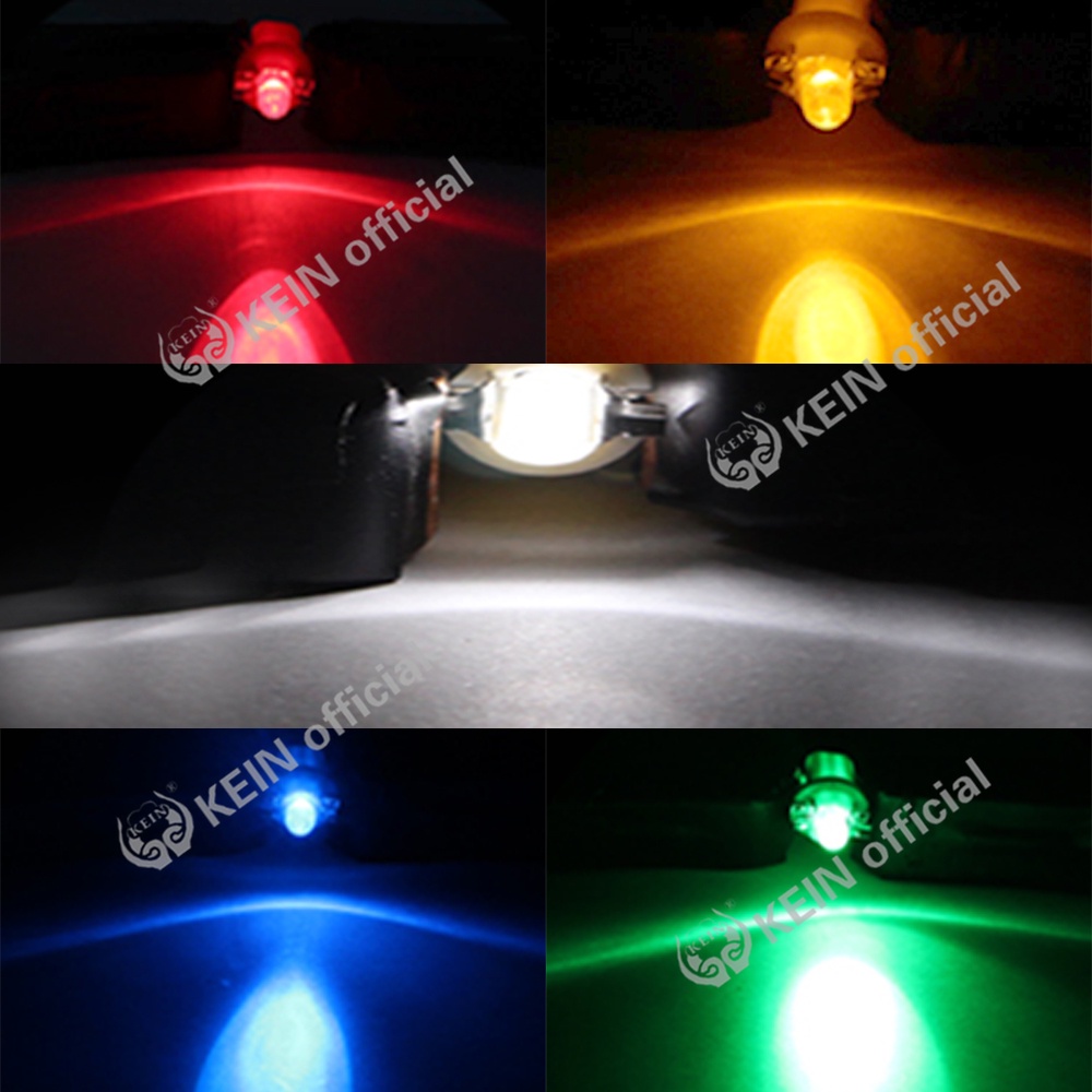 Đèn LED cho bảng điều khiển đồng hồ ô tô