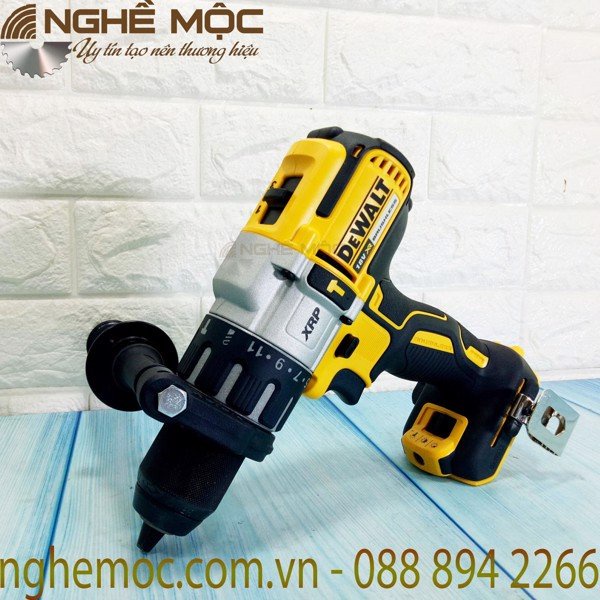 Máy khoan 18V Dewalt DCD996