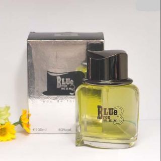 NƯỚC HOA NAM BLUE NÓN 3