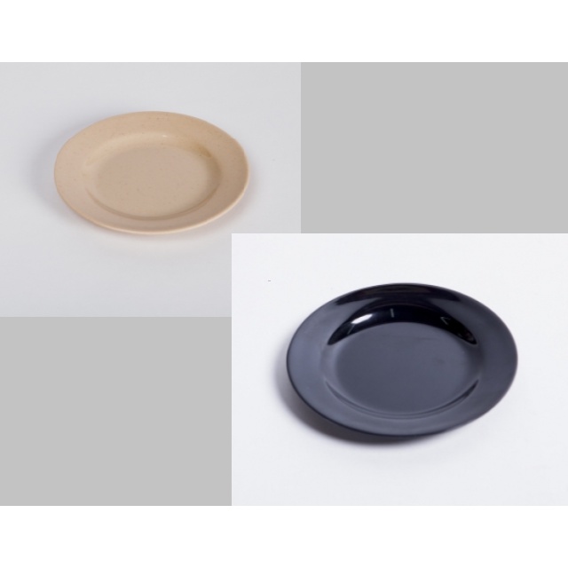 Dĩa Nhựa Melamine Bán Cơm Nhiều Size