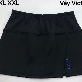 Chân váy cầu lông tennis