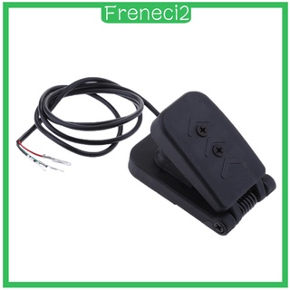 [Freneci2] Bàn đạp ga chân ga xe đạp điện
