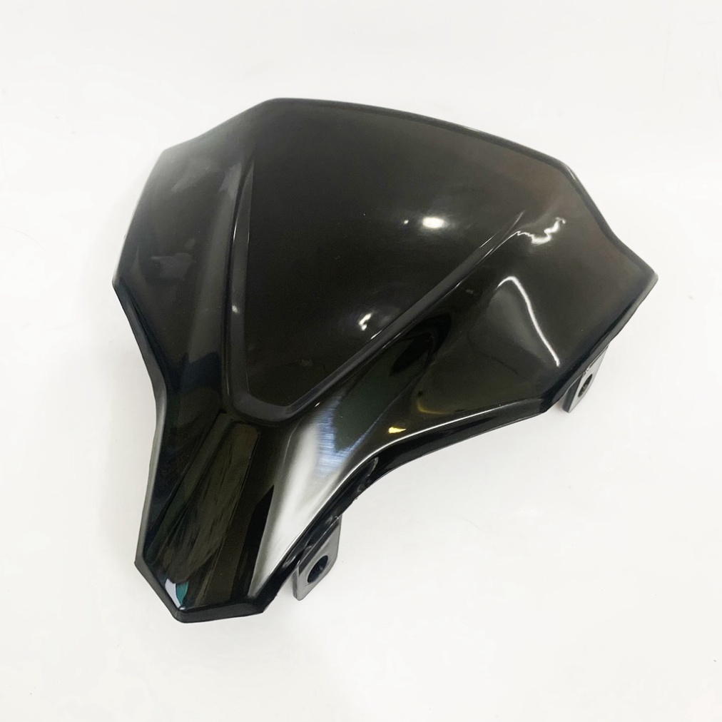 Mão Đầu Air Blade AB 125 150 2020 Đen Khói