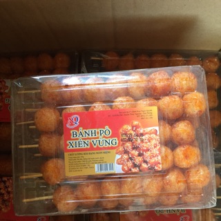 Bánh Pò xiên vừng 1 hộp