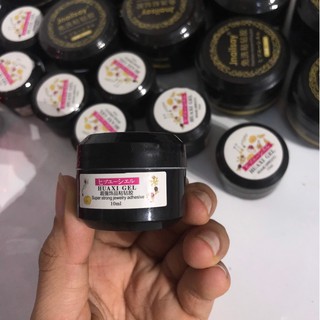 Gel đính đá hũ nhỏ (10ml)