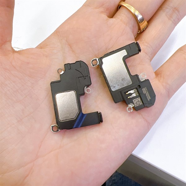 Loa trong điện thoại TÁO 13, bảo hành đổi trả.