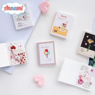 Sổ tay mini xinh xắn dễ thương