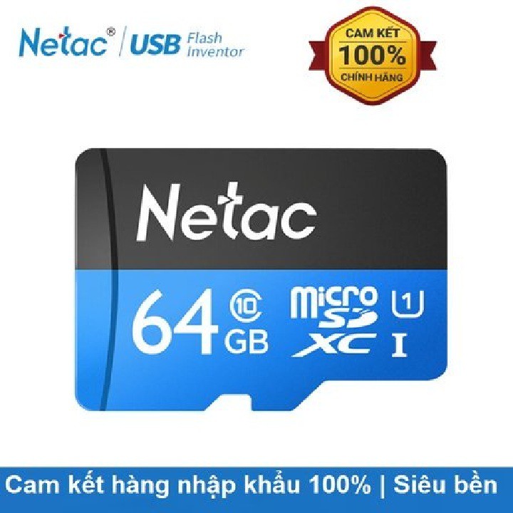 THẺ NHỚ DSs 64GB | BigBuy360 - bigbuy360.vn