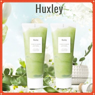 TẨY DA CHẾT Huxley Mini