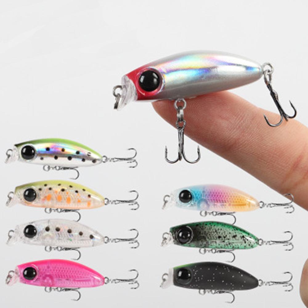 LET Mồi Dụ Cá Nước Mặn Ngoài Trời