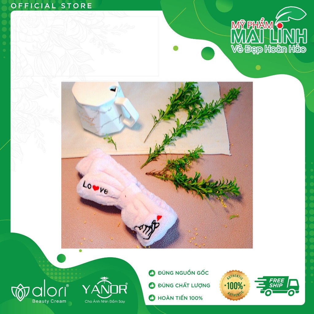 [Mã FAGOGO giảm 12% đơn 99K] Băng Đô Nơ Hàn Quốc 2020 Siêu Xinh💝Turban Tóc Hình Nơ Mẫu Mới Cho Bạn Nữ | BigBuy360 - bigbuy360.vn